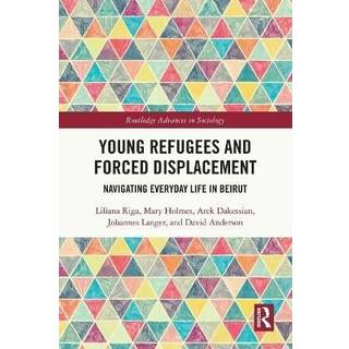 Young Refugees and Forced Displacement