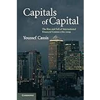 Capitals of Capital