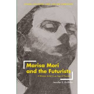 Marisa Mori and the Futurists