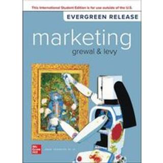 Marketing: 2024 Release ISE