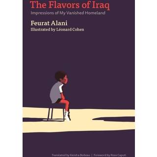 The Flavors of Iraq