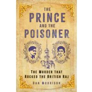 The Prince and the Poisoner
