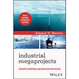 Industrial Megaprojects
