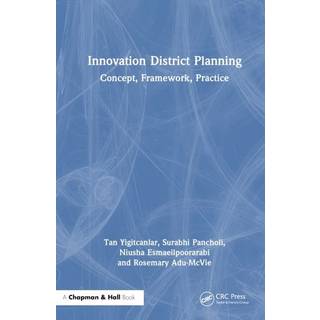 Innovation District Planning