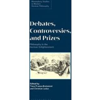 Debates, Controversies, and Prizes