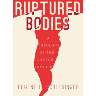 Ruptured Bodies