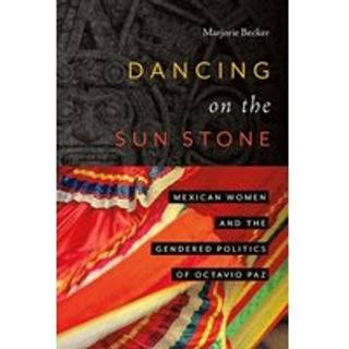 Dancing on the Sun Stone