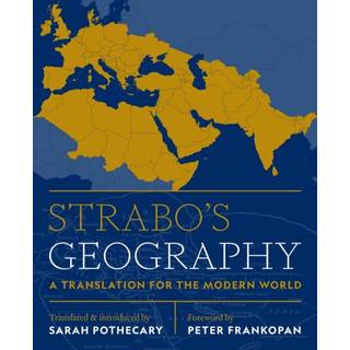 Strabo's Geography