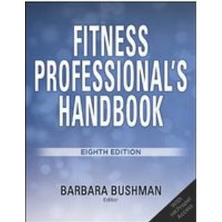 Fitness Professional's Handbook