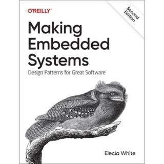 Making Embedded Systems
