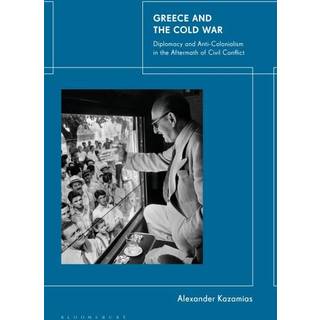 Greece and the Cold War