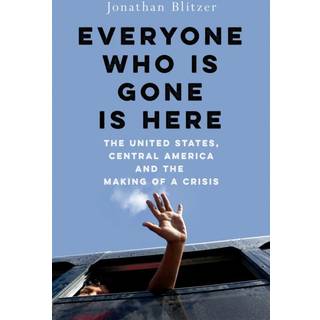 Everyone Who Is Gone Is Here