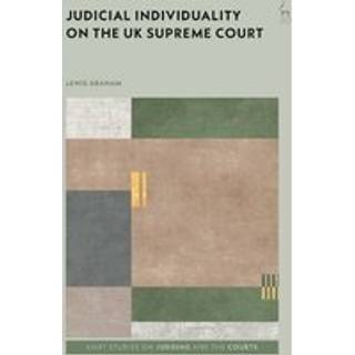 Judicial Individuality on the UK Supreme Court