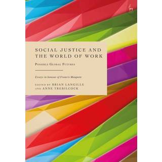 Social Justice and the World of Work