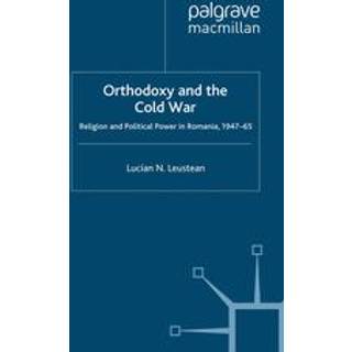 Orthodoxy and the Cold War
