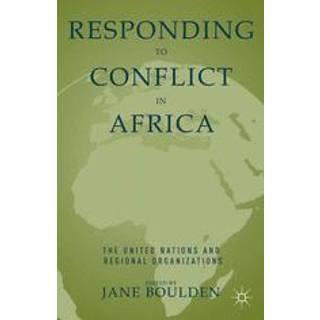 Responding to Conflict in Africa