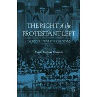 The Right of the Protestant Left
