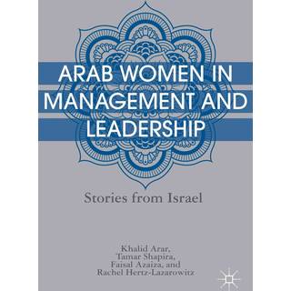 Arab Women in Management and Leadership
