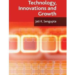 Technology, Innovations and Growth