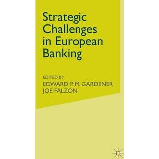 Strategic Challenges in European Banking