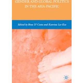 Gender and Global Politics in the Asia-Pacific