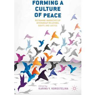 Forming a Culture of Peace