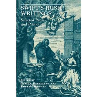 Swift’s Irish Writings