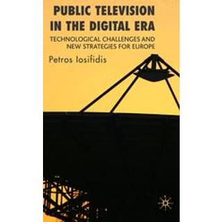 Public Television in the Digital Era