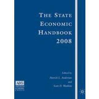 The State Economic Handbook 2008 Edition