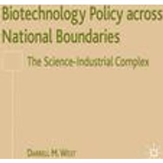 Biotechnology Policy across National Boundaries