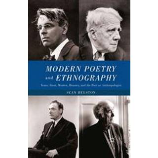 Modern Poetry and Ethnography