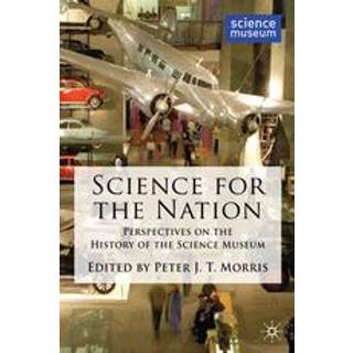Science for the Nation