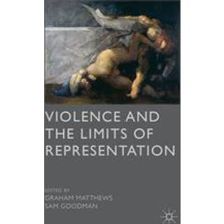 Violence and the Limits of Representation