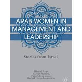 Arab Women in Management and Leadership