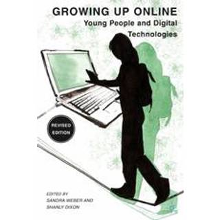 Growing Up Online
