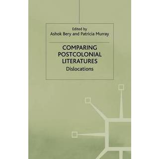 Comparing Postcolonial Literatures