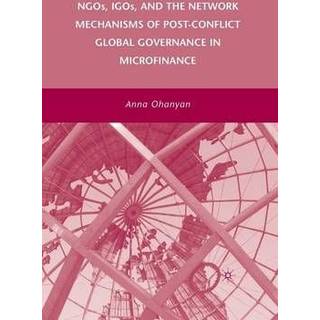 NGOs, IGOs, and the Network Mechanisms of Post-Conflict Global Governance in Microfinance