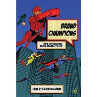 Brand Champions