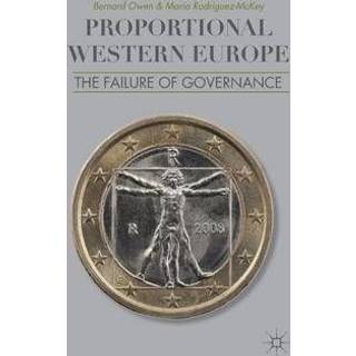 Proportional Western Europe