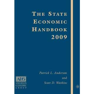 The State Economic Handbook 2009