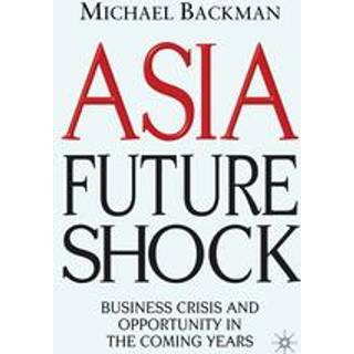 Asia Future Shock
