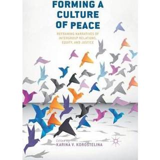 Forming a Culture of Peace