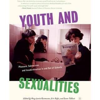 Youth and Sexualities
