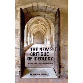 The New Critique of Ideology