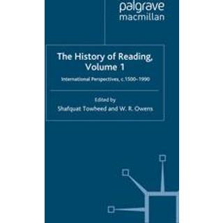 The History of Reading