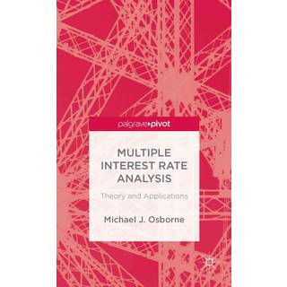Multiple Interest Rate Analysis