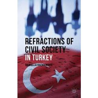 Refractions of Civil Society in Turkey