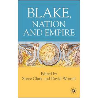 Blake, Nation and Empire