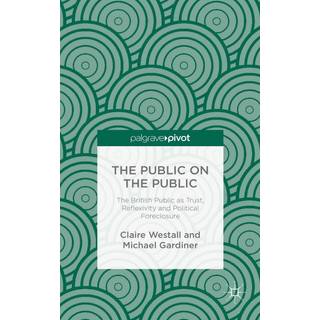 The Public on the Public