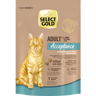 Adult Sensitive Acceptance - 300 g